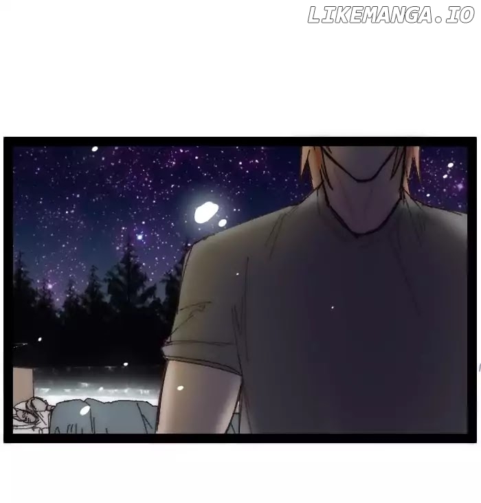 Catharsis – Manga chapter 155 - page 4