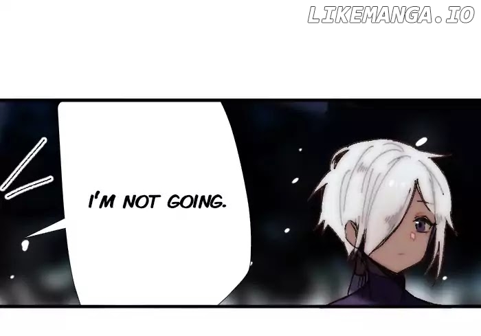 Catharsis – Manga chapter 155 - page 8