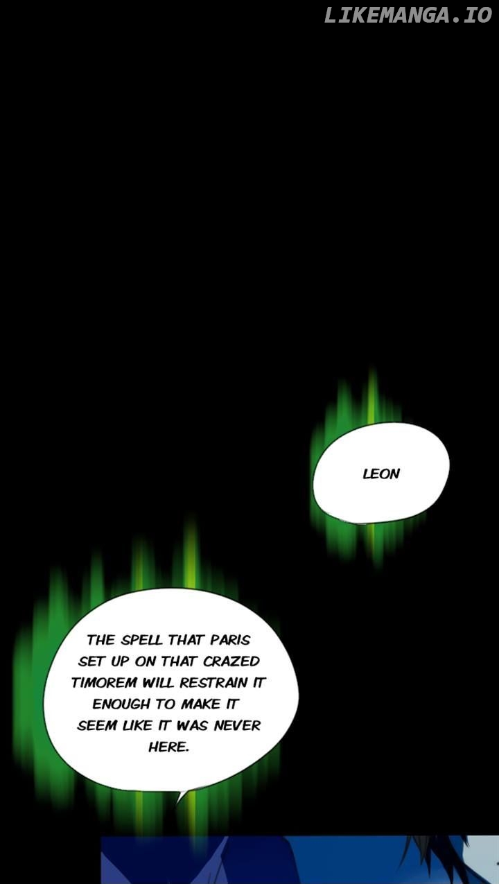 Catharsis – Manga chapter 17 - page 18
