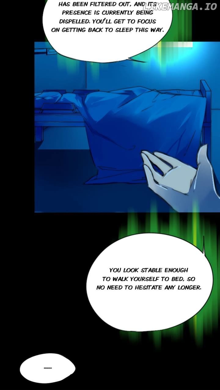 Catharsis – Manga chapter 17 - page 20