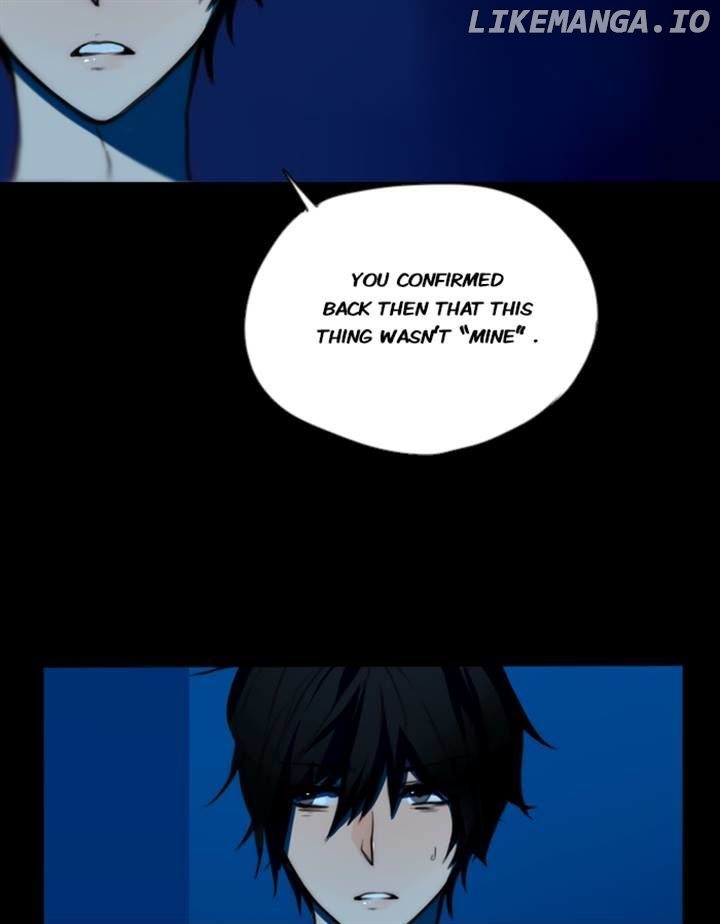 Catharsis – Manga chapter 17 - page 22