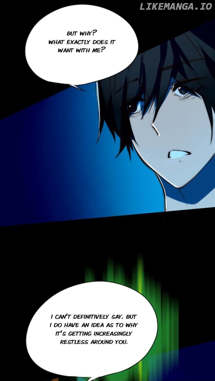 Catharsis – Manga chapter 17 - page 27