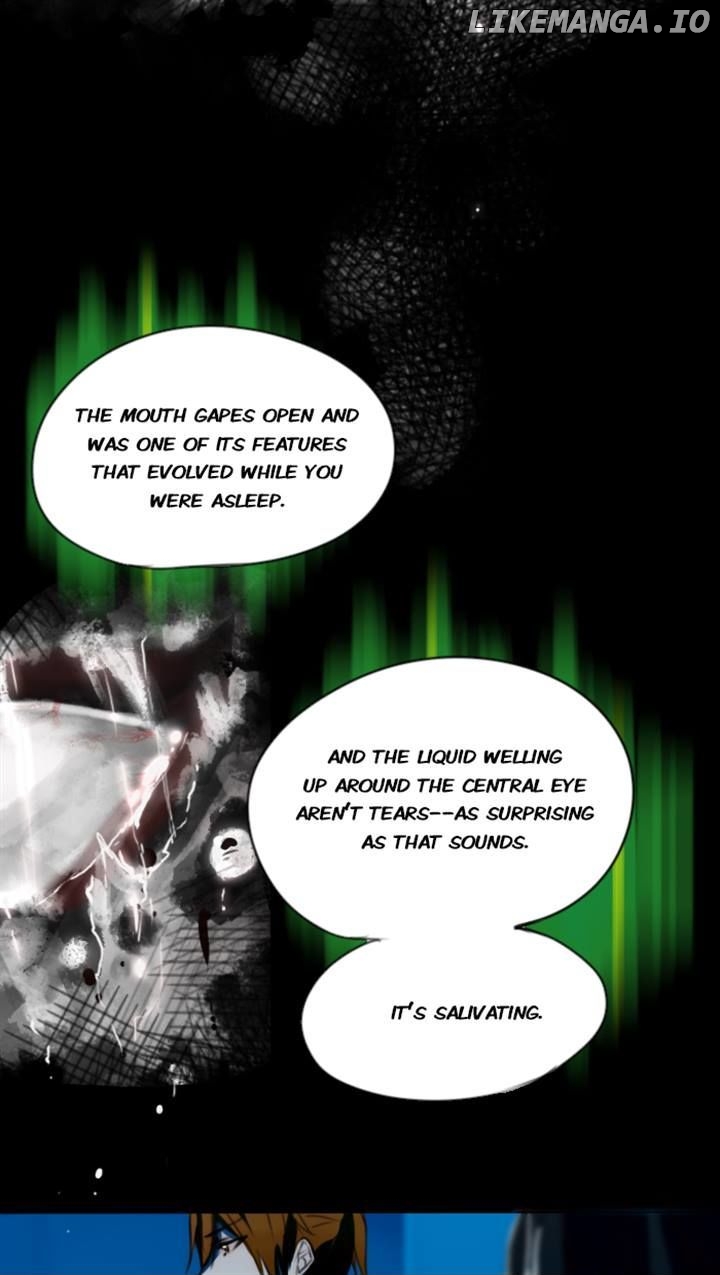 Catharsis – Manga chapter 17 - page 29