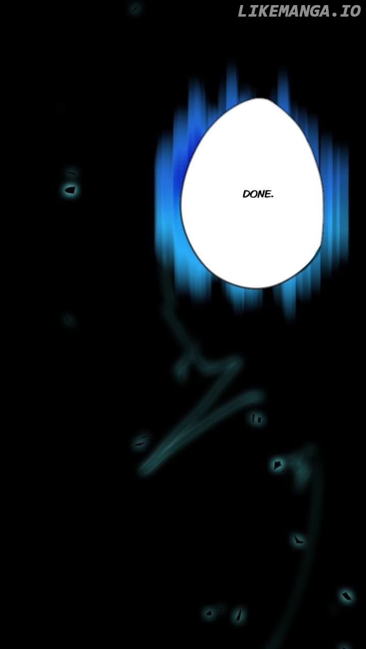 Catharsis – Manga chapter 17 - page 3