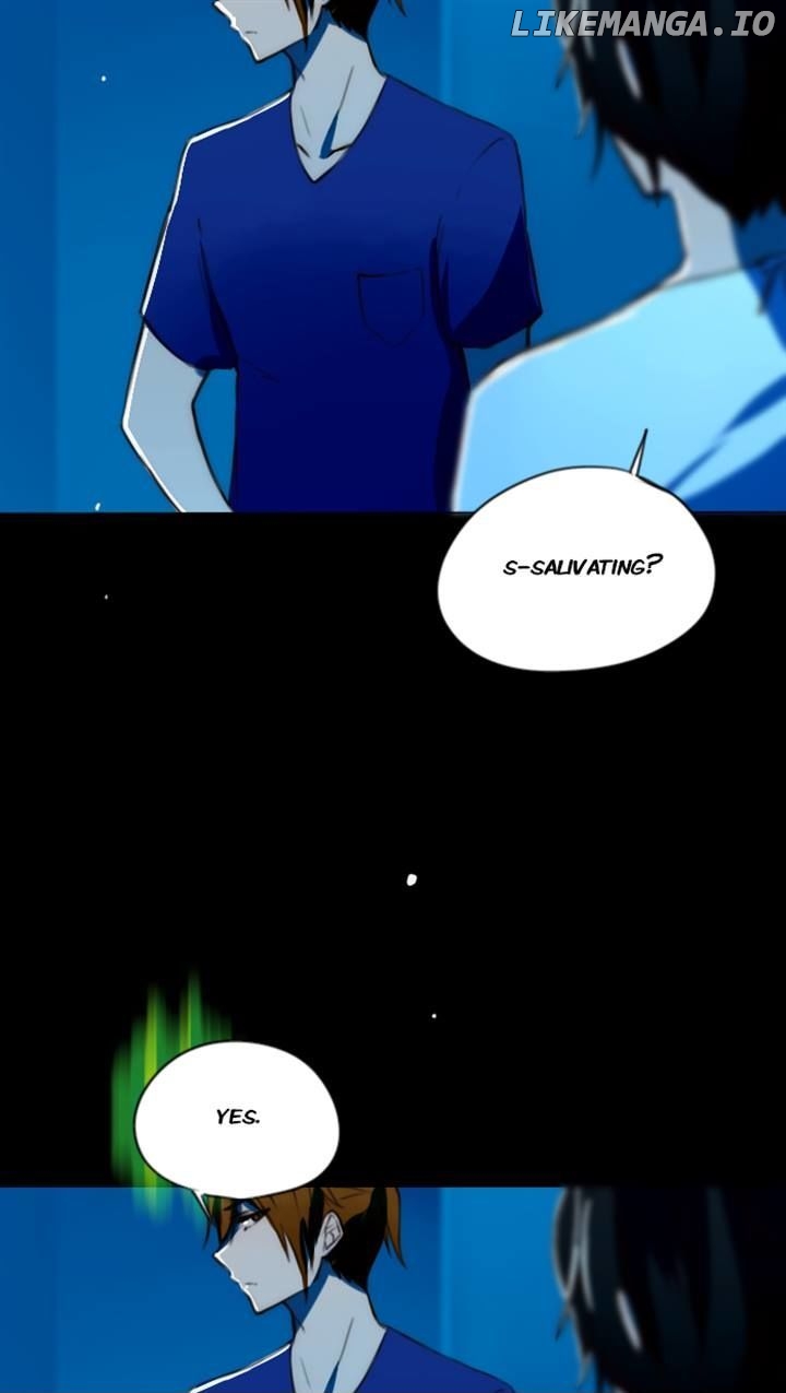 Catharsis – Manga chapter 17 - page 30