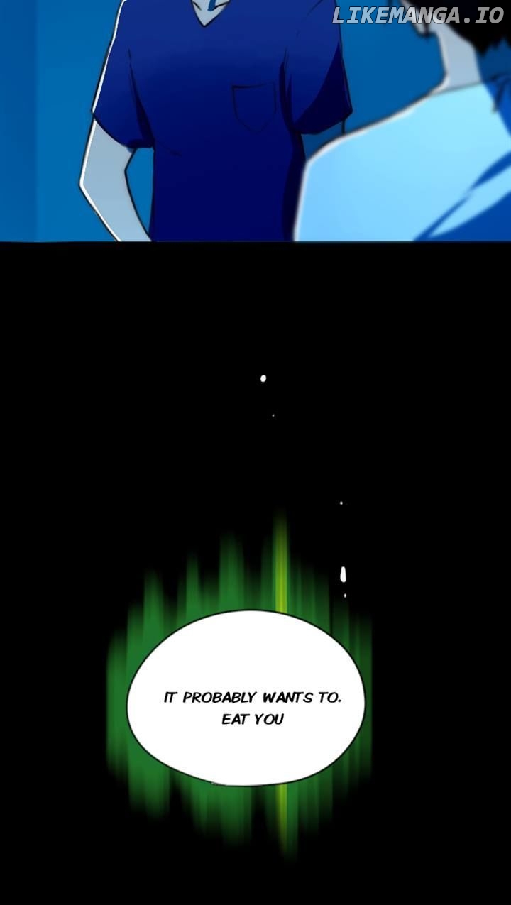 Catharsis – Manga chapter 17 - page 31