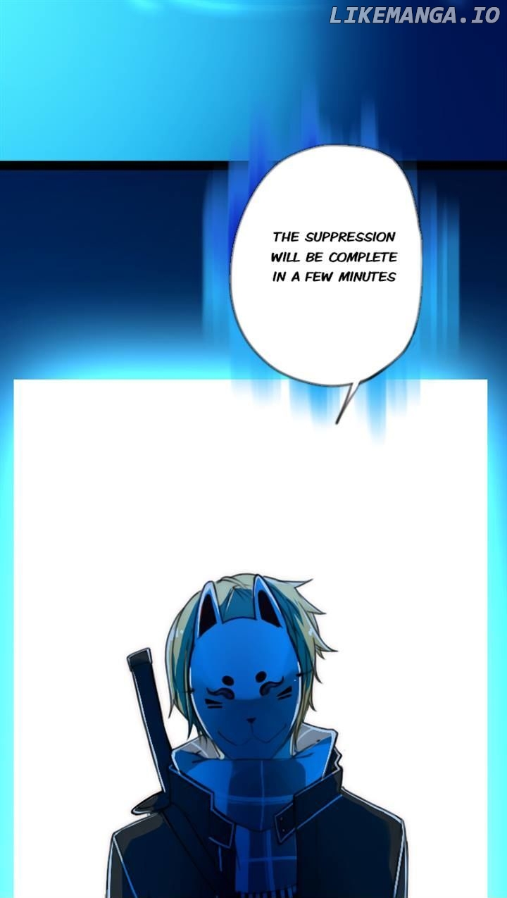 Catharsis – Manga chapter 17 - page 6