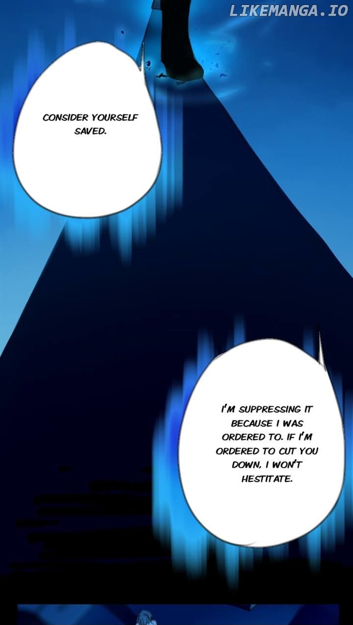 Catharsis – Manga chapter 17 - page 8