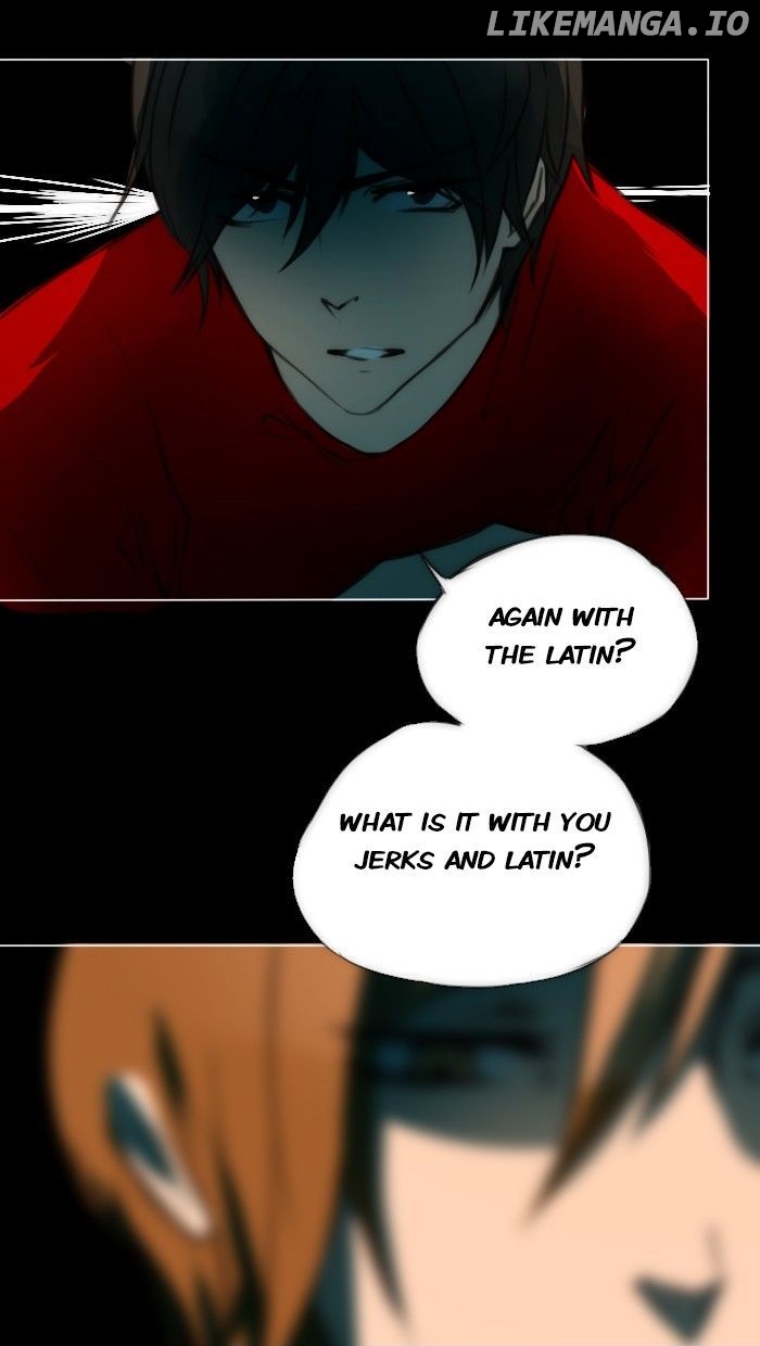 Catharsis – Manga chapter 10 - page 11