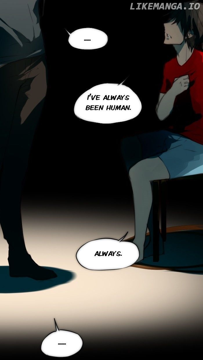 Catharsis – Manga chapter 10 - page 13