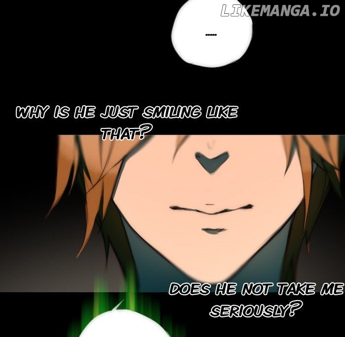 Catharsis – Manga chapter 10 - page 17