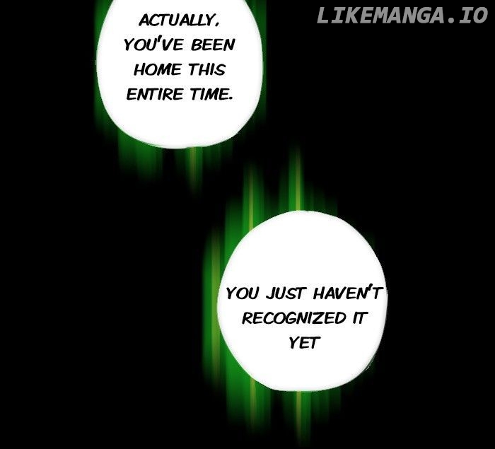 Catharsis – Manga chapter 10 - page 18