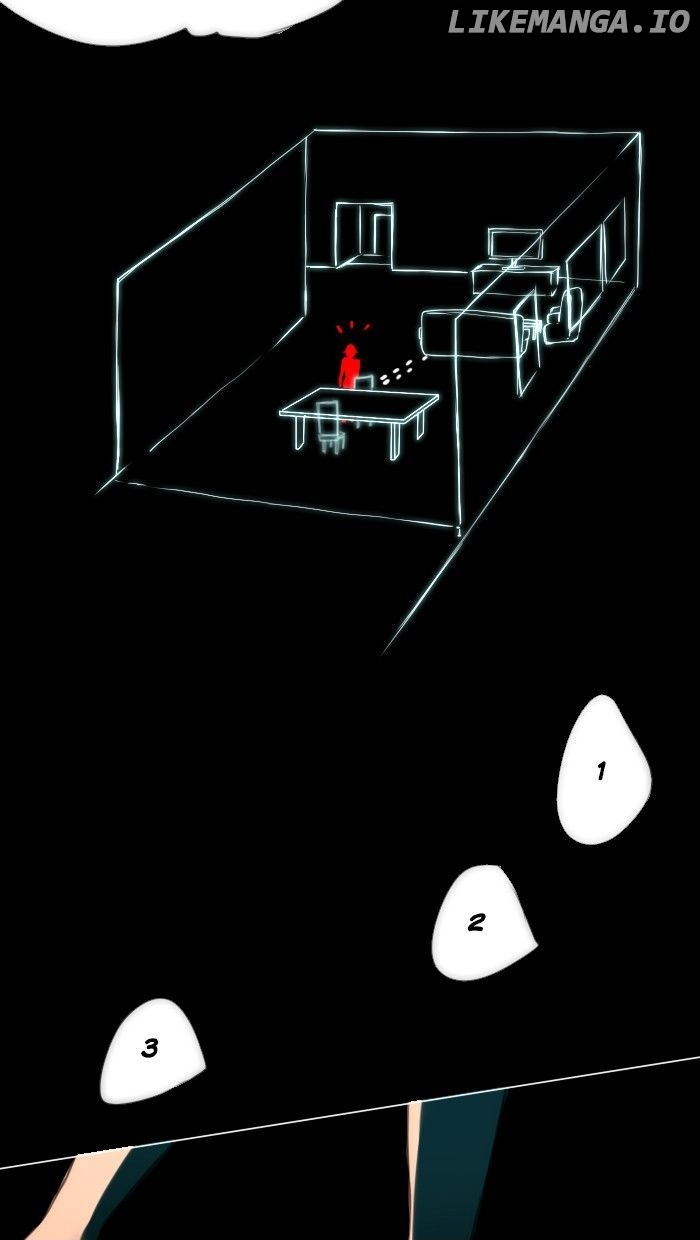 Catharsis – Manga chapter 10 - page 22