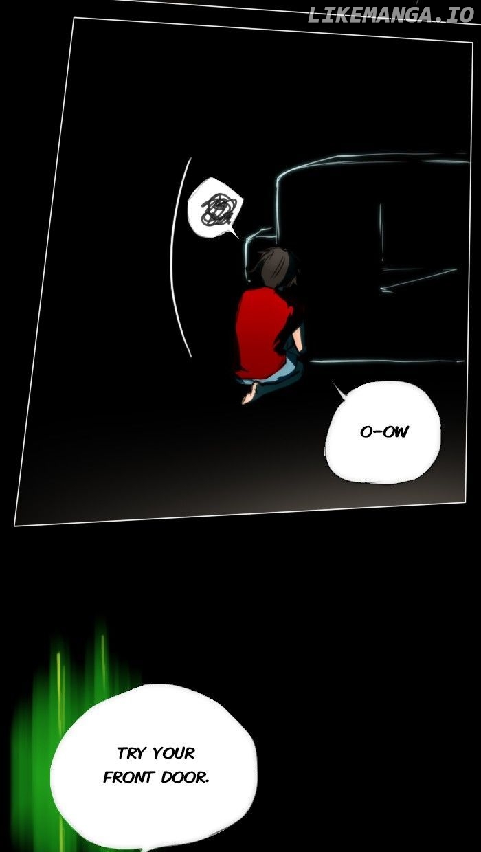 Catharsis – Manga chapter 10 - page 24