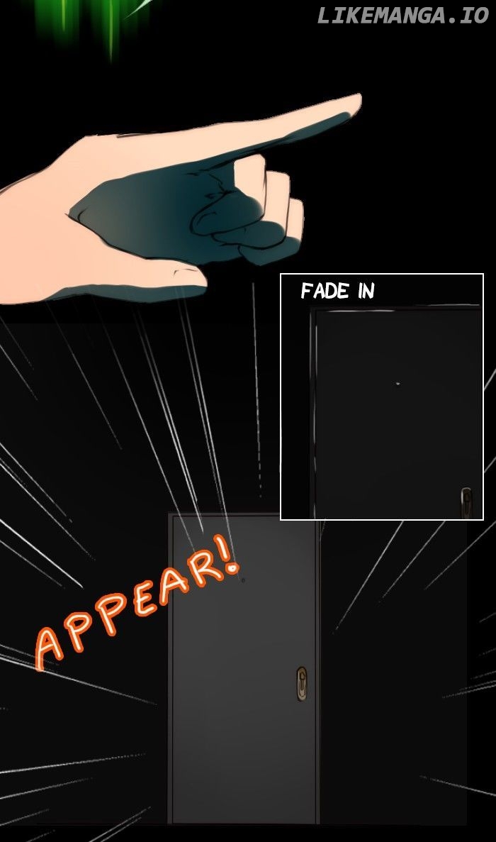 Catharsis – Manga chapter 10 - page 25