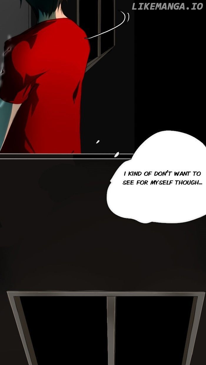Catharsis – Manga chapter 10 - page 32