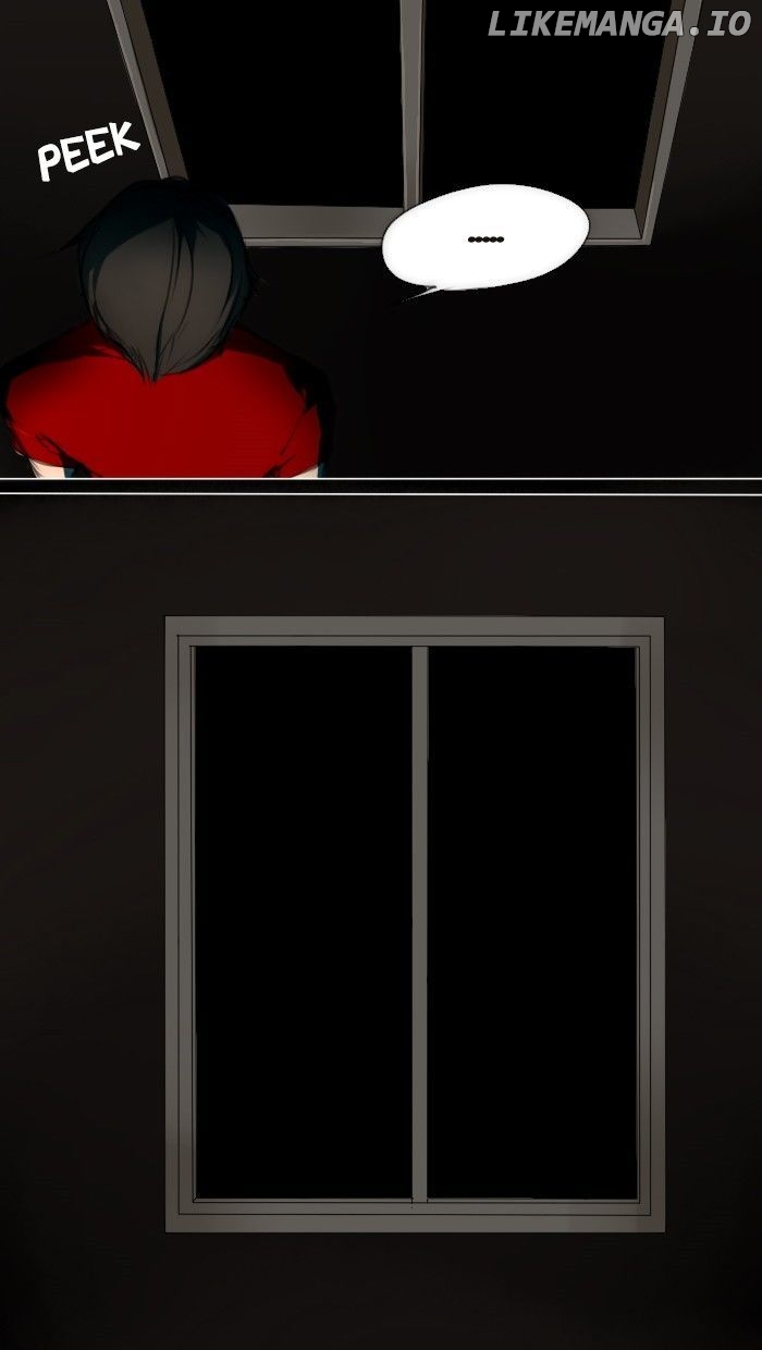 Catharsis – Manga chapter 10 - page 33