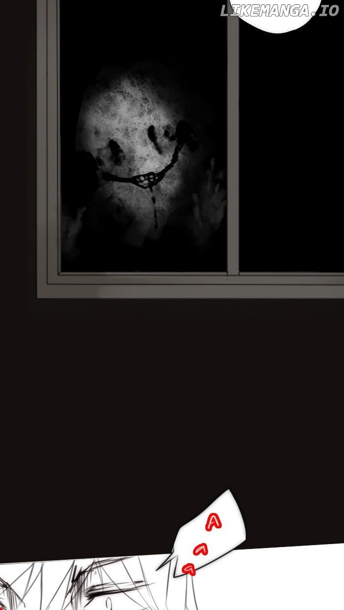 Catharsis – Manga chapter 10 - page 38