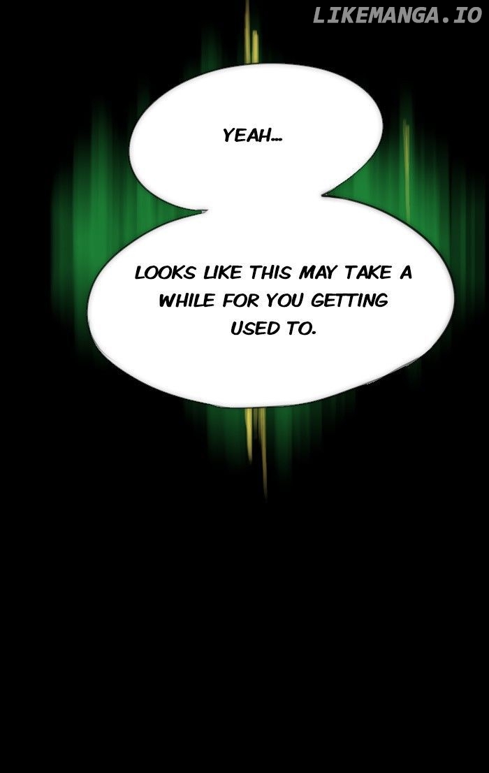 Catharsis – Manga chapter 10 - page 41