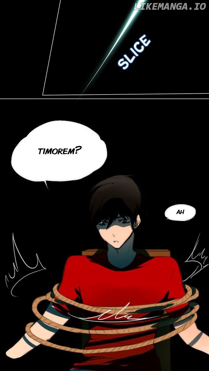 Catharsis – Manga chapter 10 - page 6