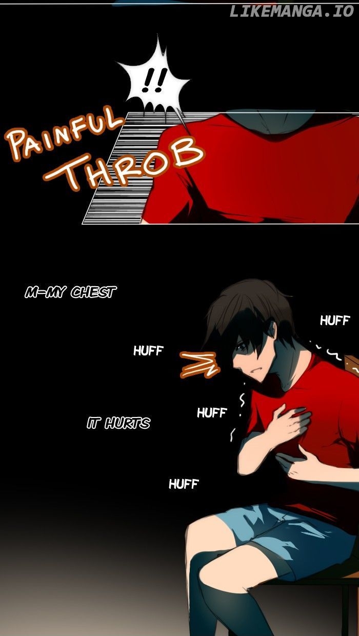 Catharsis – Manga chapter 10 - page 7