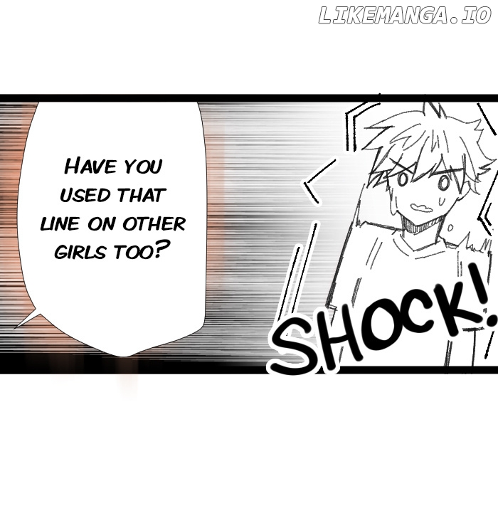 Catharsis – Manga chapter 153 - page 15