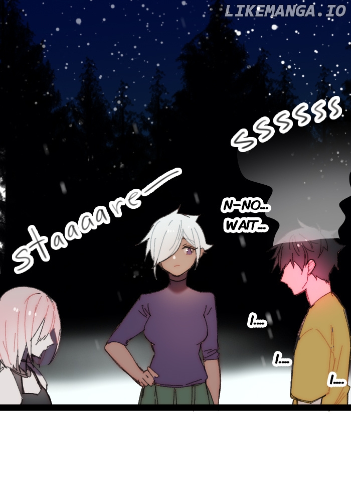 Catharsis – Manga chapter 153 - page 17