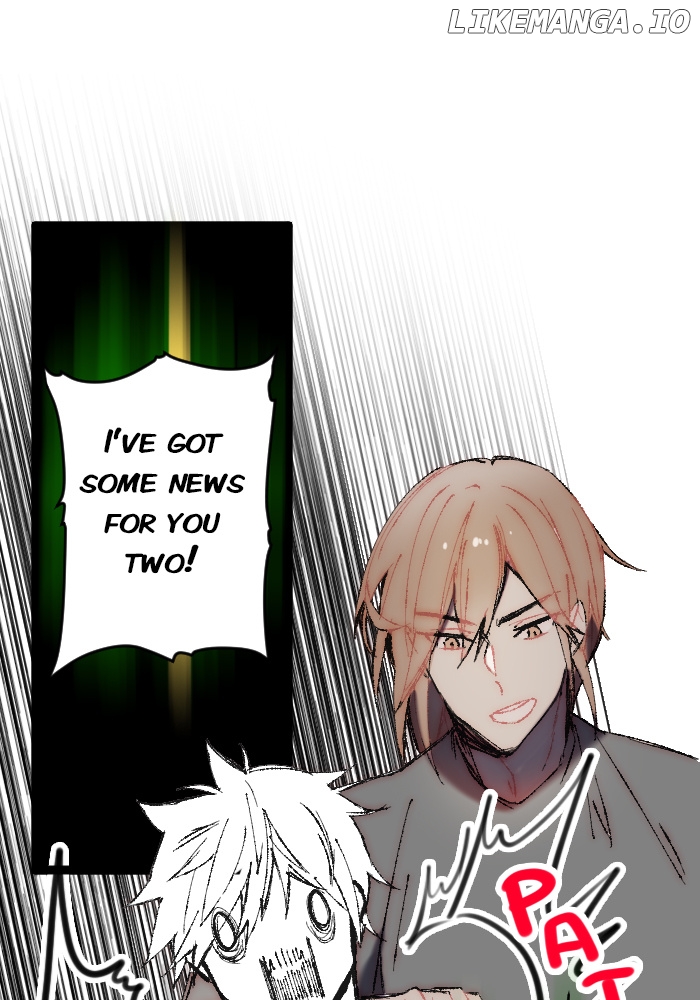 Catharsis – Manga chapter 153 - page 21