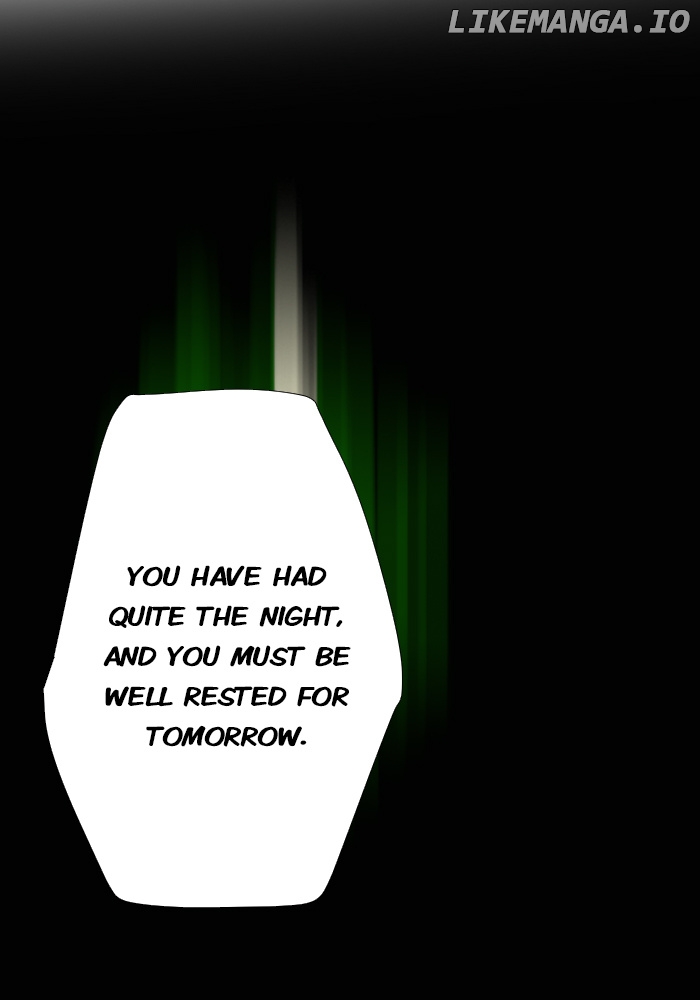 Catharsis – Manga chapter 153 - page 28