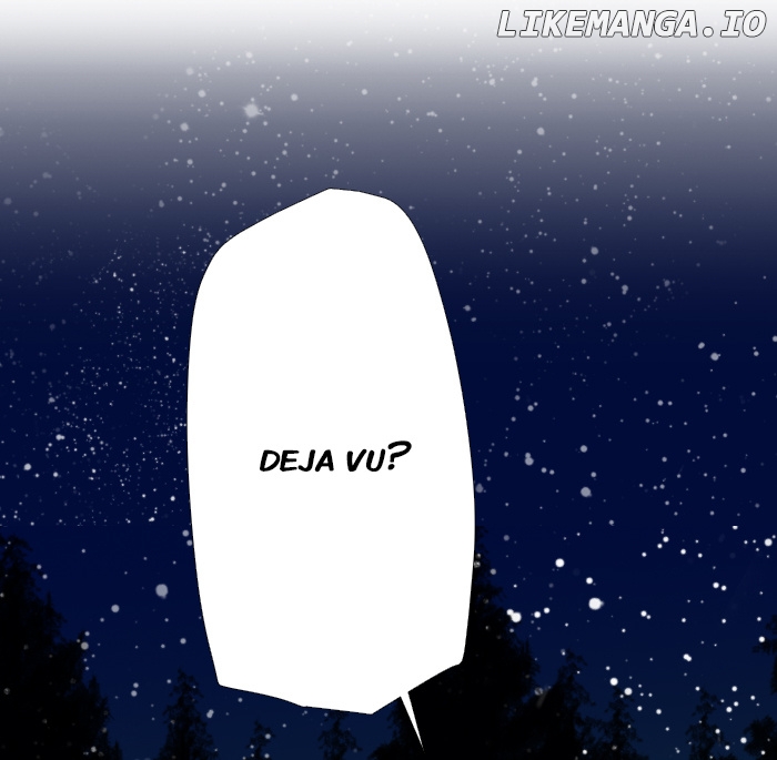 Catharsis – Manga chapter 153 - page 6
