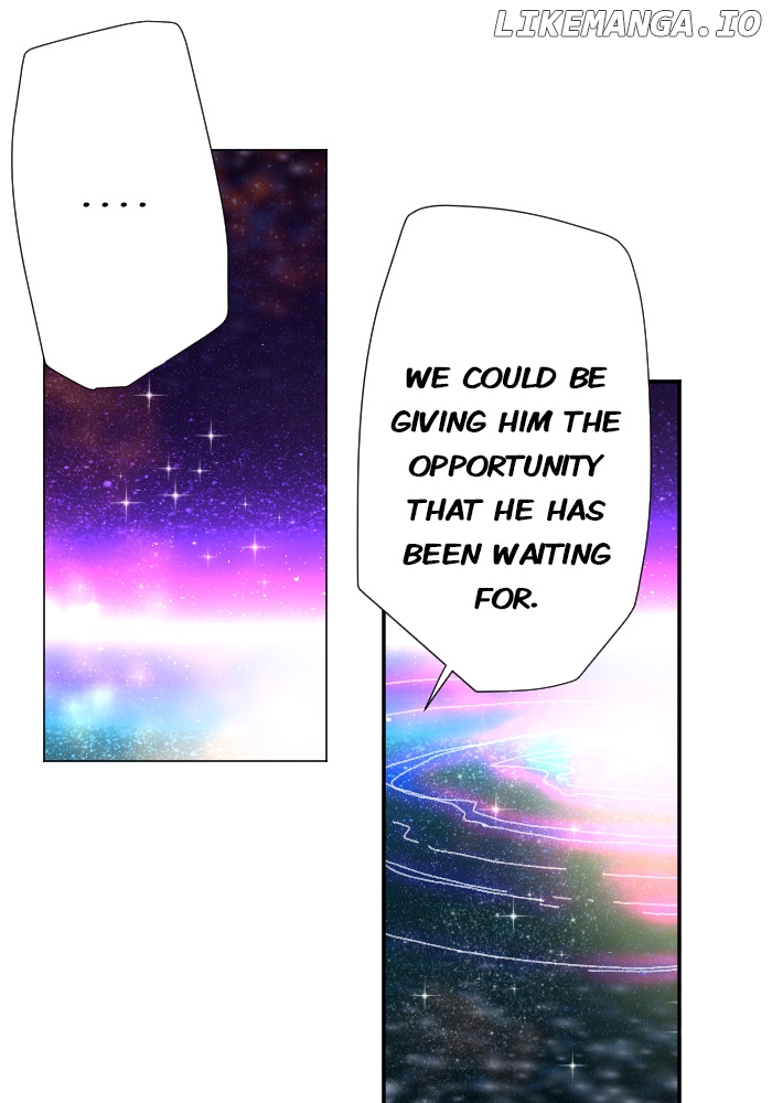 Catharsis – Manga chapter 152 - page 10