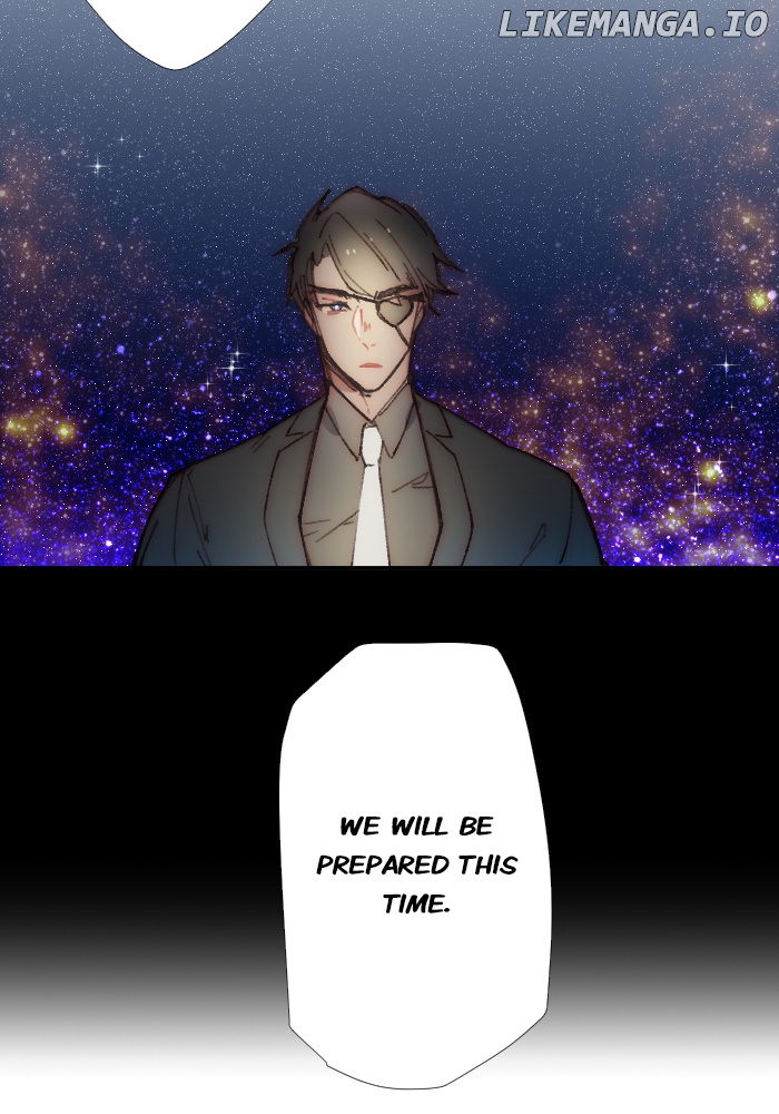 Catharsis – Manga chapter 152 - page 14