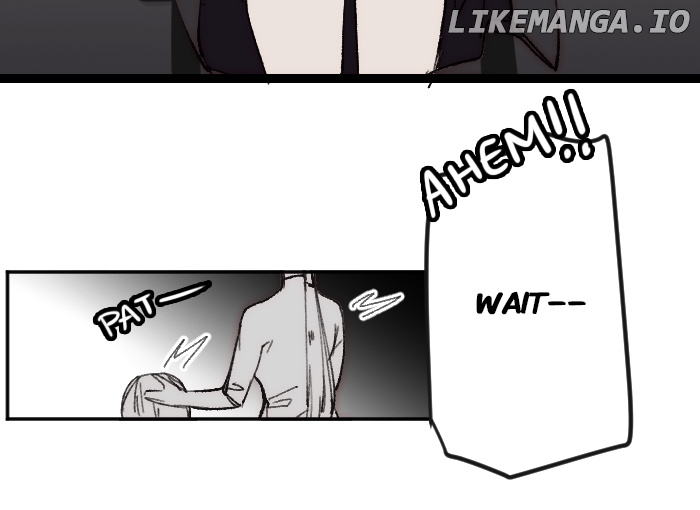 Catharsis – Manga chapter 152 - page 26