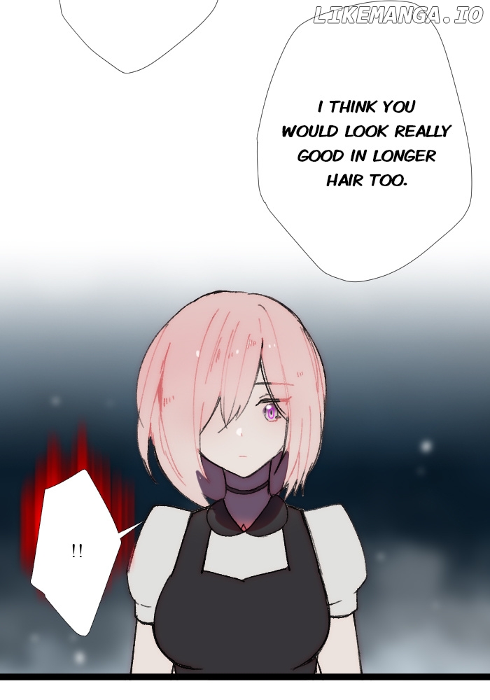 Catharsis – Manga chapter 152 - page 28