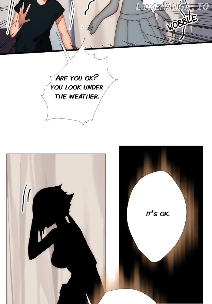 Catharsis – Manga chapter 101 - page 11