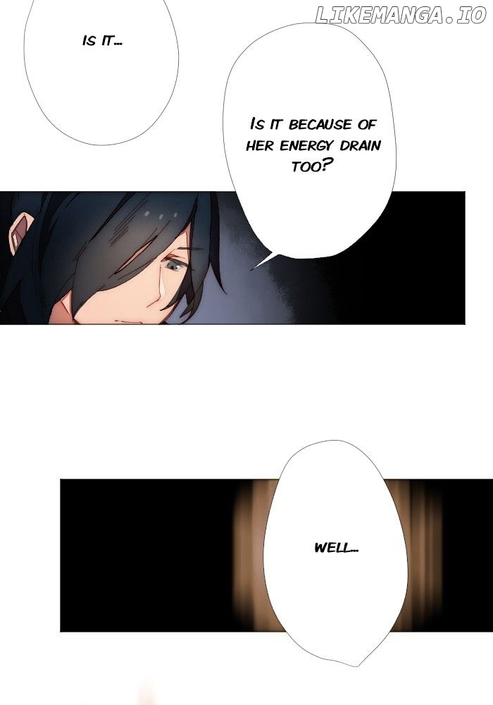 Catharsis – Manga chapter 101 - page 13