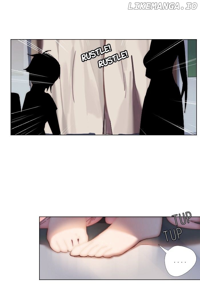Catharsis – Manga chapter 101 - page 16