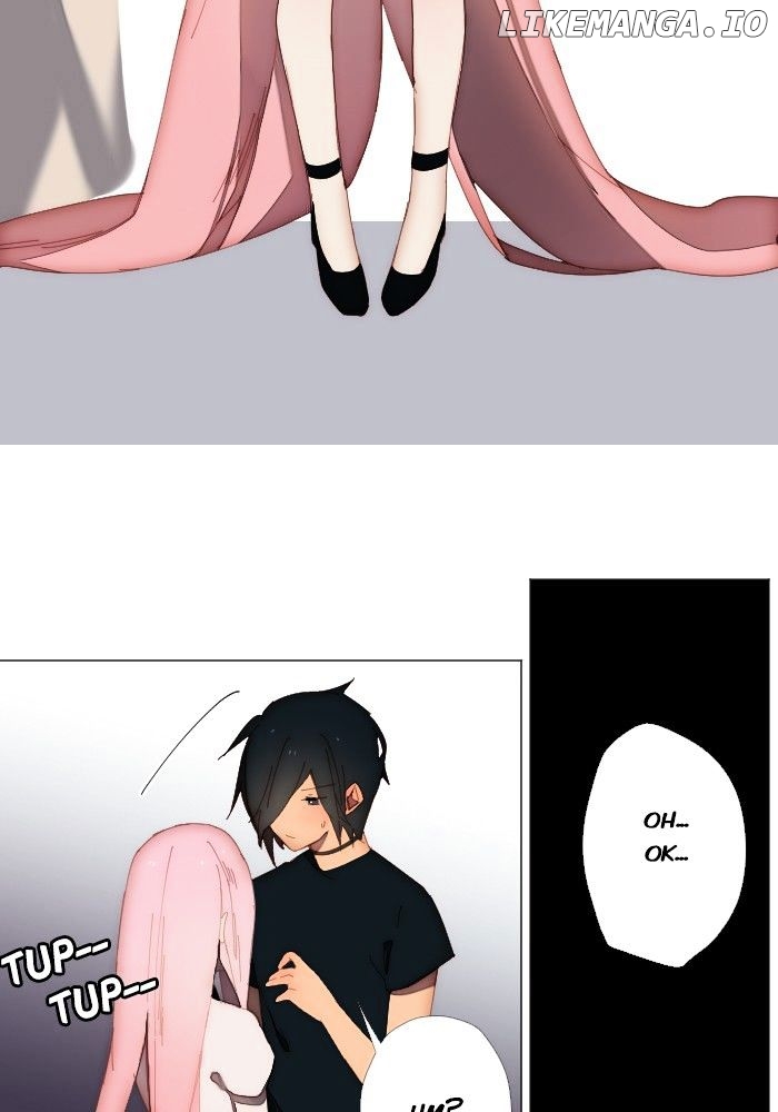 Catharsis – Manga chapter 101 - page 23