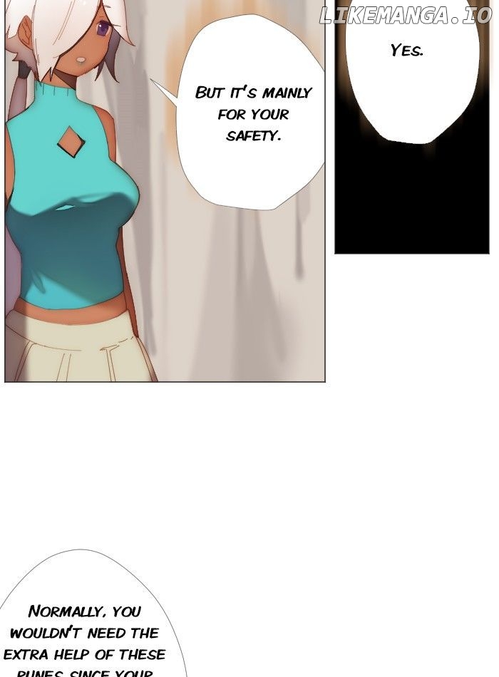 Catharsis – Manga chapter 101 - page 25