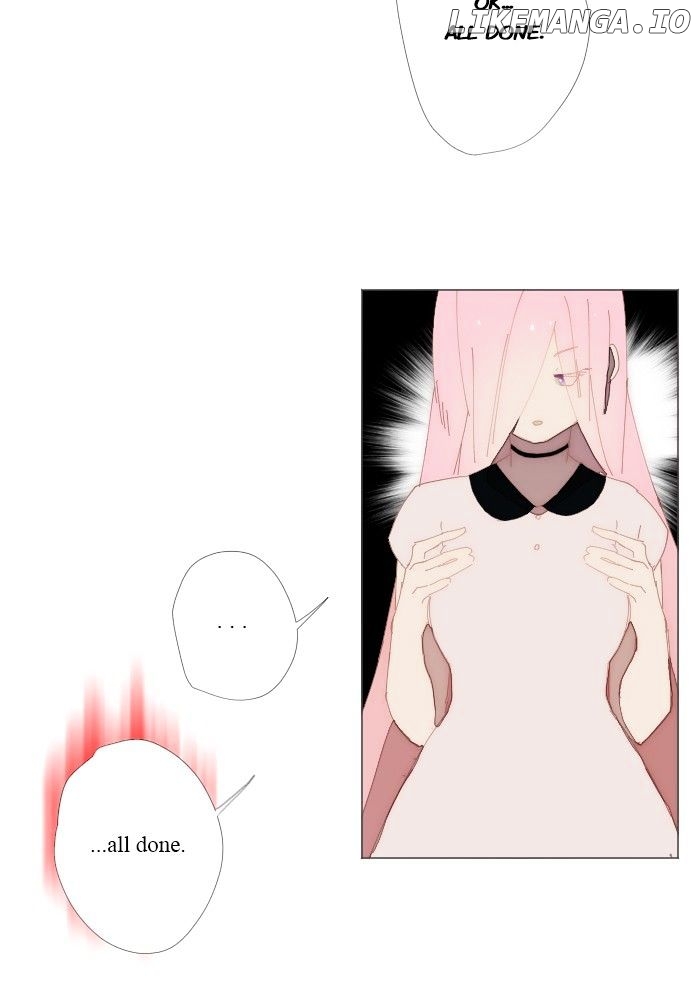 Catharsis – Manga chapter 101 - page 30