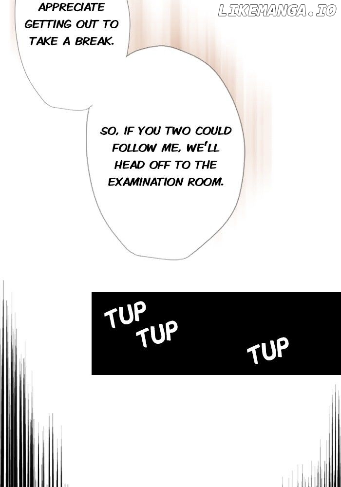 Catharsis – Manga chapter 101 - page 4