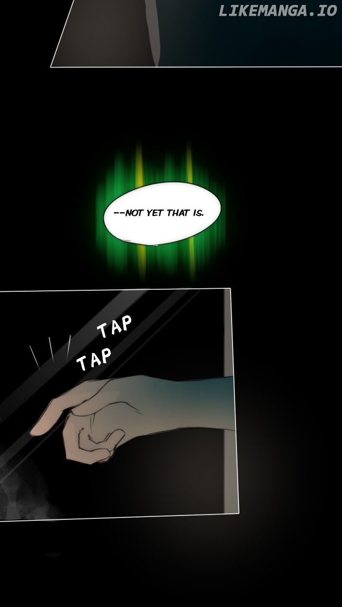 Catharsis – Manga chapter 11 - page 10
