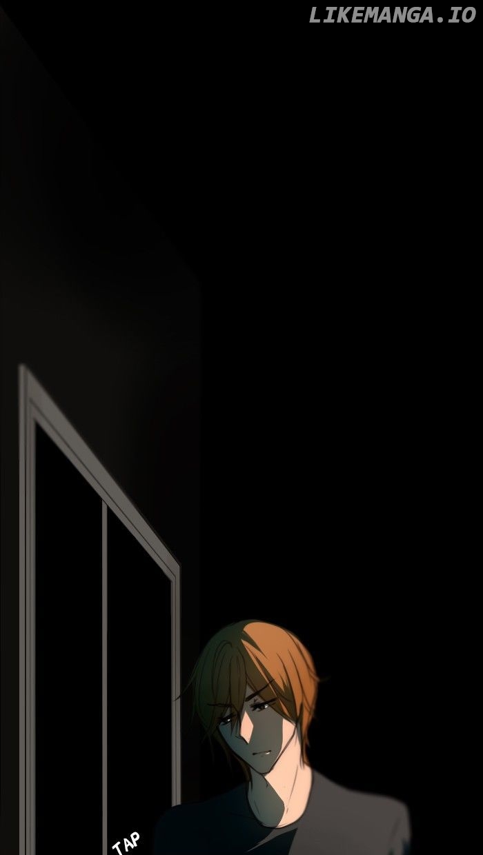 Catharsis – Manga chapter 11 - page 11