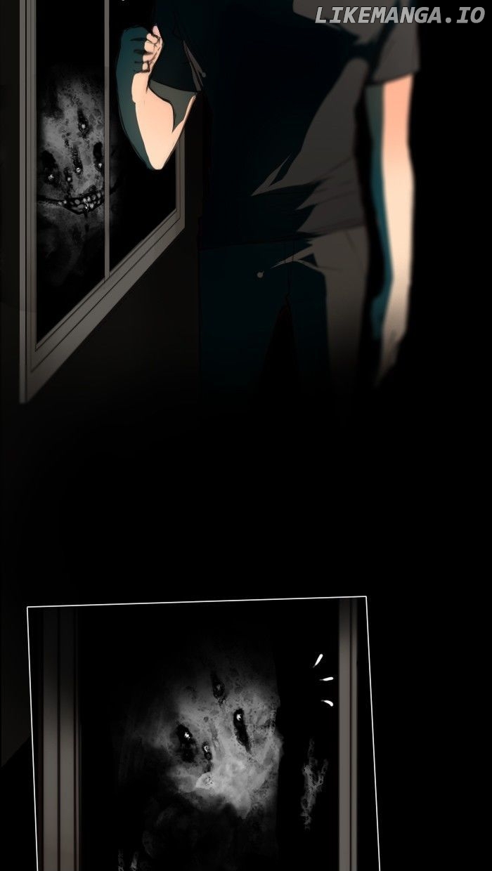 Catharsis – Manga chapter 11 - page 12