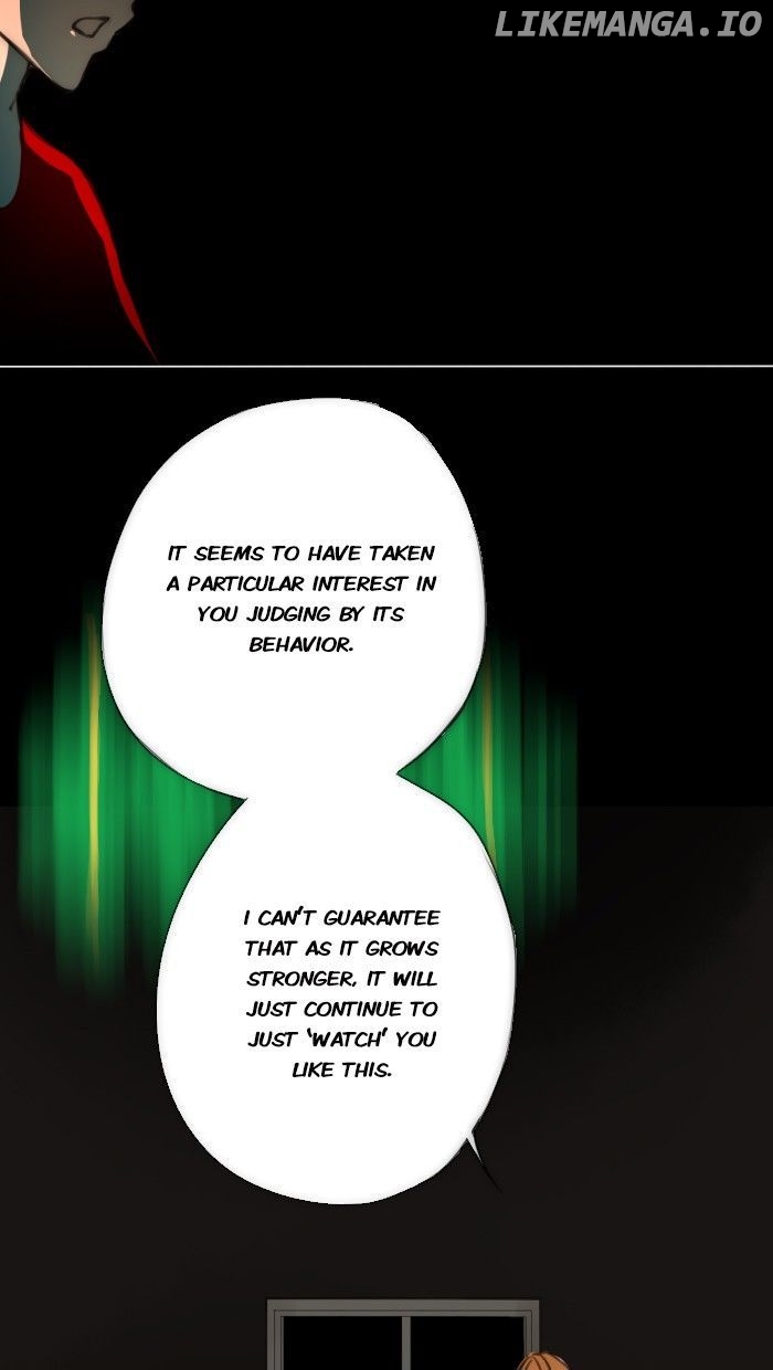 Catharsis – Manga chapter 11 - page 14