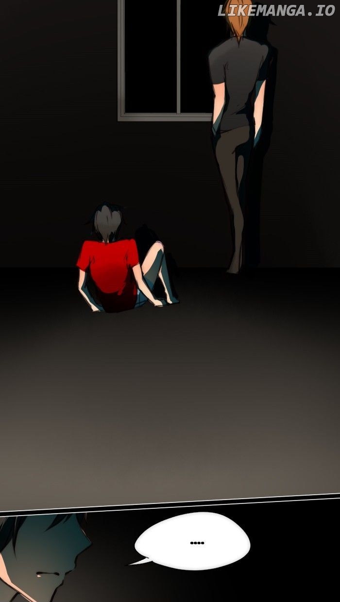 Catharsis – Manga chapter 11 - page 15