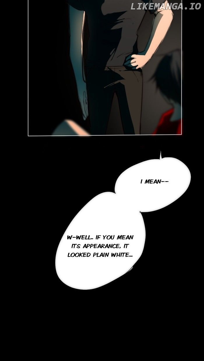 Catharsis – Manga chapter 11 - page 18