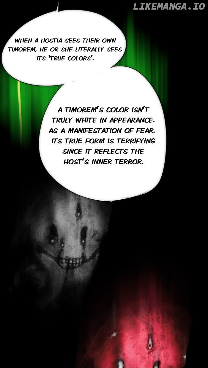 Catharsis – Manga chapter 11 - page 22