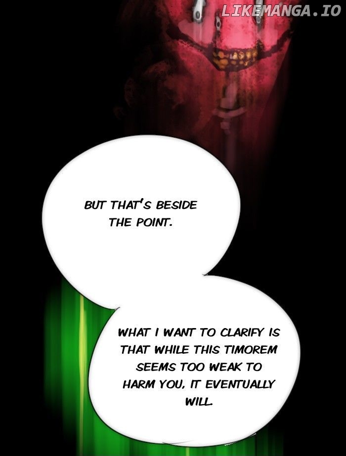 Catharsis – Manga chapter 11 - page 23
