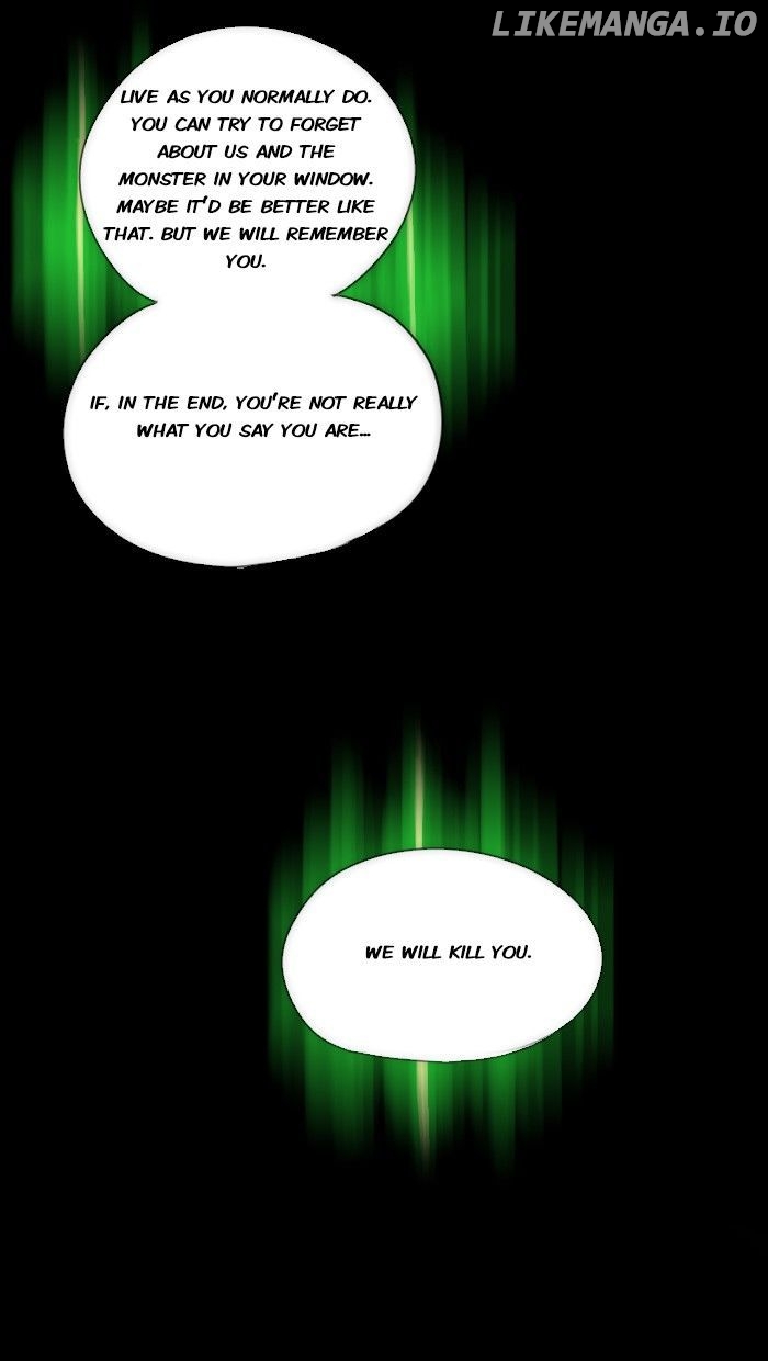 Catharsis – Manga chapter 11 - page 35